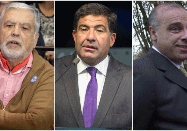 InfoSanLuis - Noticias locales