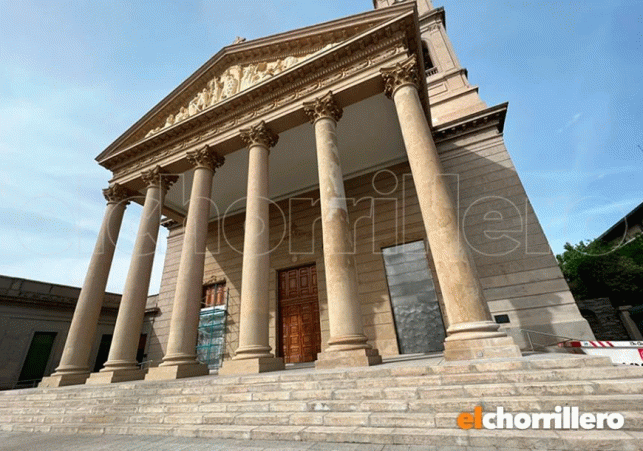 InfoSanLuis - Noticias locales