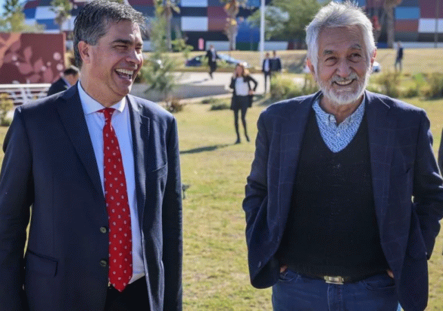 InfoSanLuis - Noticias locales