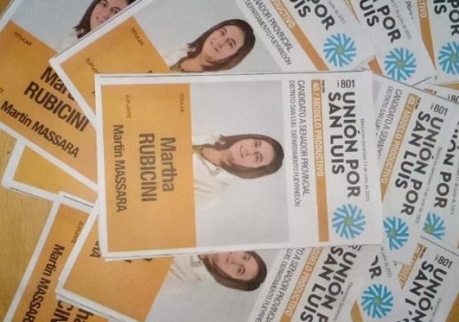 InfoSanLuis - Noticias locales