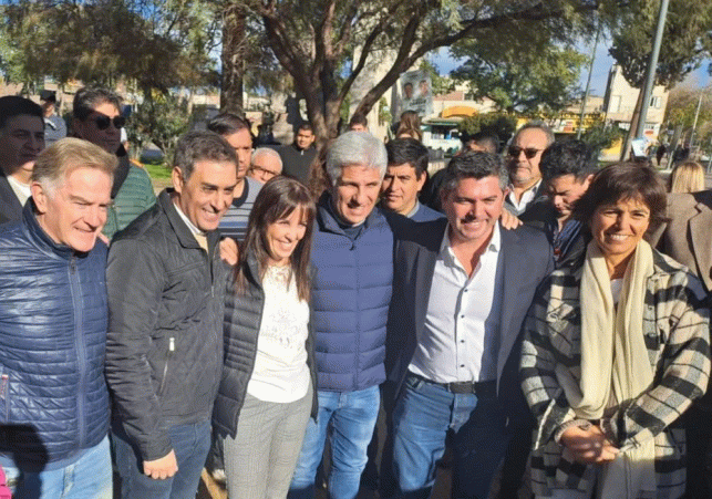 InfoSanLuis - Noticias locales