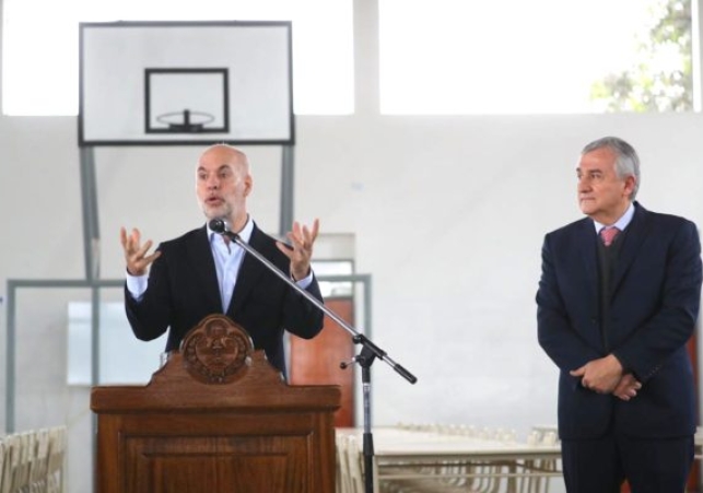 InfoSanLuis - Noticias locales