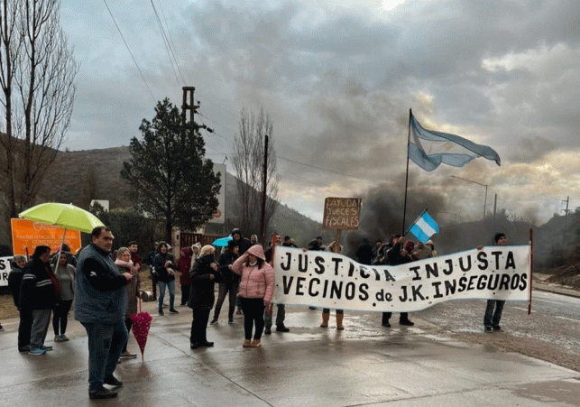 InfoSanLuis - Noticias locales