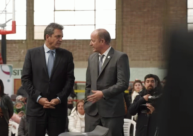 InfoSanLuis - Noticias locales