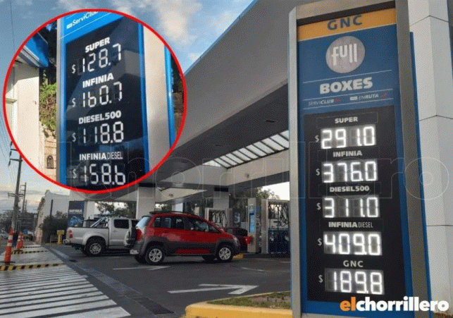 InfoSanLuis - Noticias locales