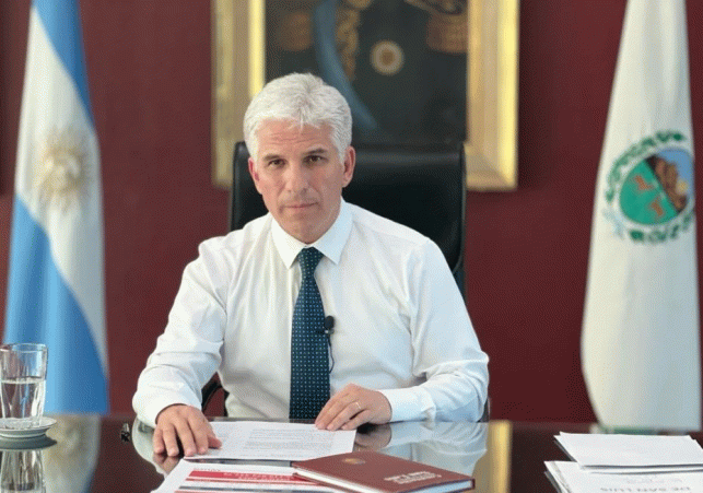 InfoSanLuis - Noticias locales