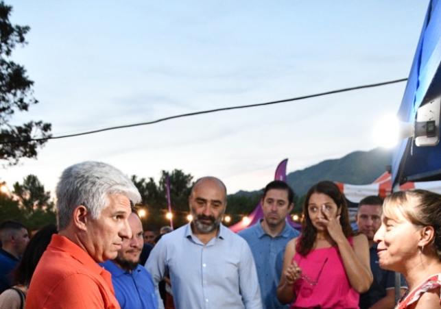 InfoSanLuis - Noticias locales