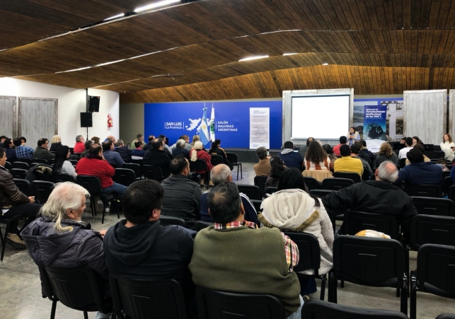 InfoSanLuis - Noticias locales