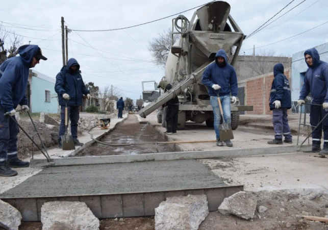 InfoSanLuis - Noticias locales