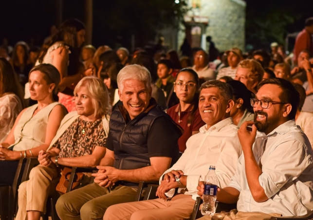 InfoSanLuis - Noticias locales