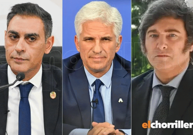 InfoSanLuis - Noticias locales