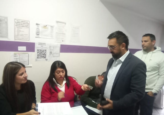 InfoSanLuis - Noticias locales