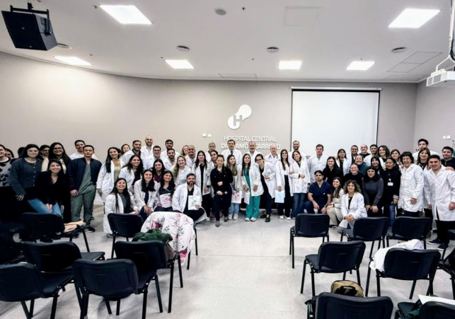 InfoSanLuis - Noticias locales