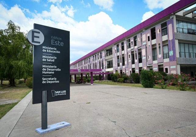 InfoSanLuis - Noticias locales