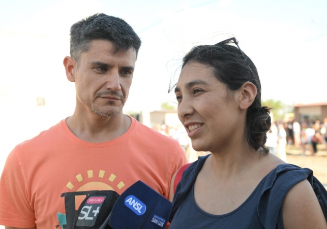 InfoSanLuis - Noticias locales