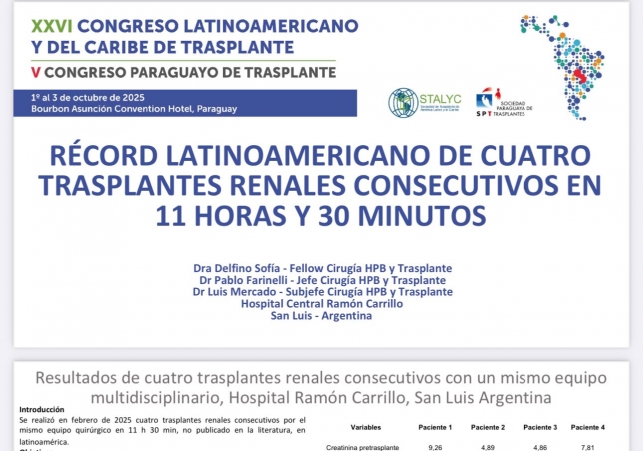 InfoSanLuis - Noticias locales