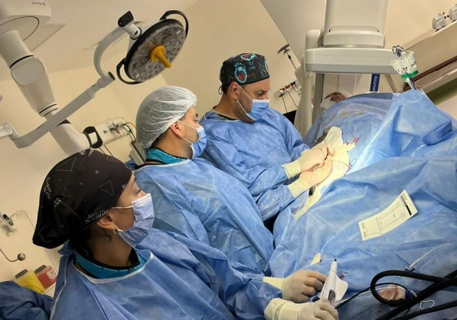 InfoSanLuis - Noticias locales