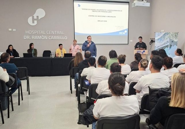 InfoSanLuis - Noticias locales
