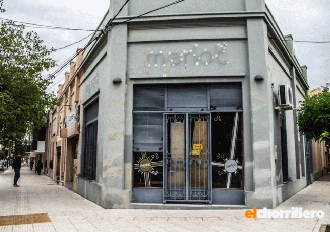 InfoSanLuis - Noticias locales