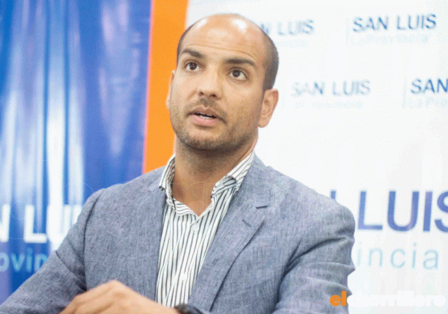InfoSanLuis - Noticias locales