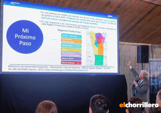 InfoSanLuis - Noticias locales