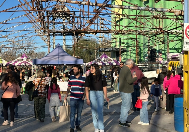 InfoSanLuis - Noticias locales