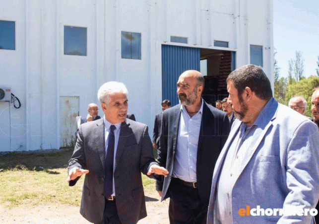 InfoSanLuis - Noticias locales