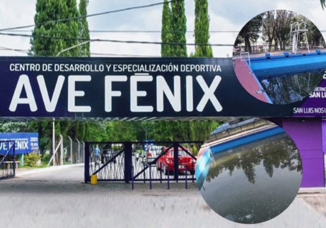 InfoSanLuis - Noticias locales
