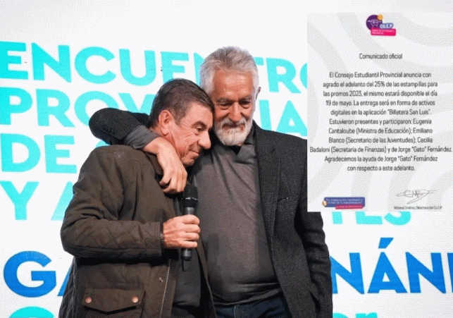 InfoSanLuis - Noticias locales