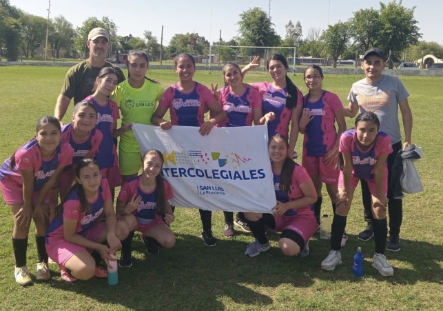 InfoSanLuis - Noticias locales
