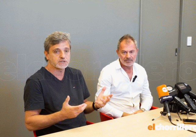 InfoSanLuis - Noticias locales