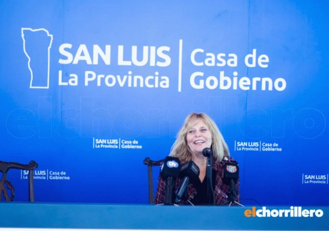 InfoSanLuis - Noticias locales