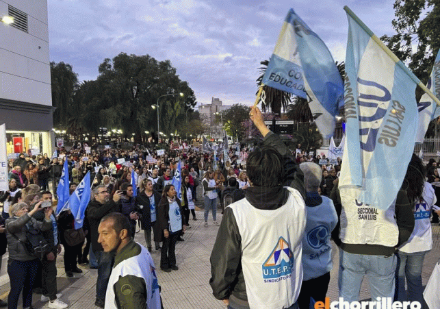 InfoSanLuis - Noticias locales
