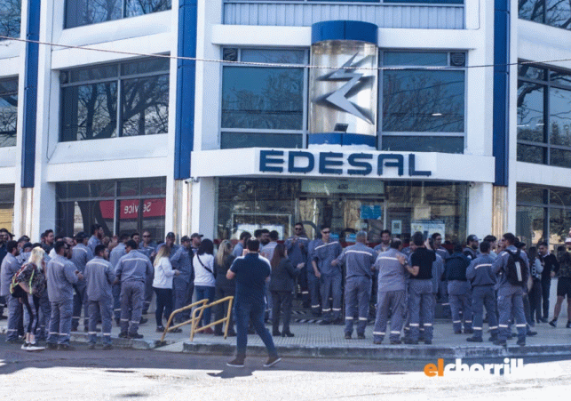 InfoSanLuis - Noticias locales