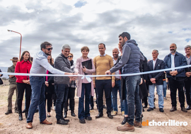 InfoSanLuis - Noticias locales