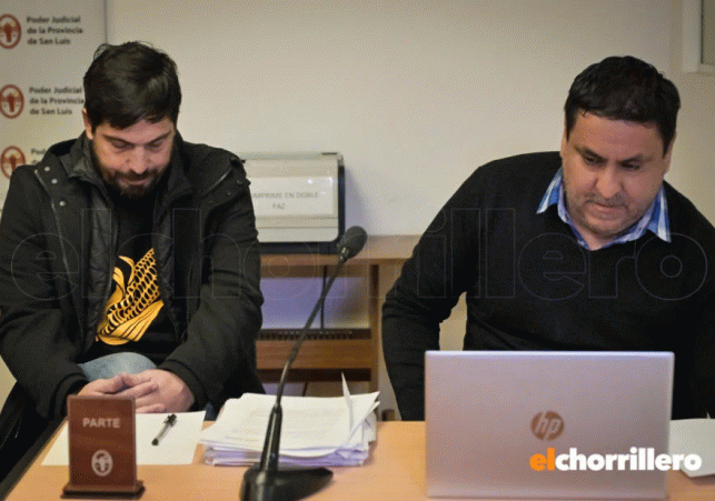InfoSanLuis - Noticias locales