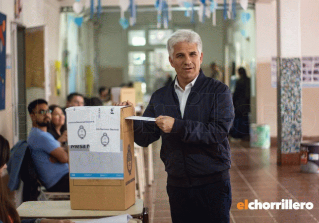 InfoSanLuis - Noticias locales