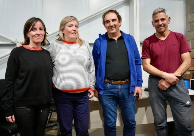 InfoSanLuis - Noticias locales