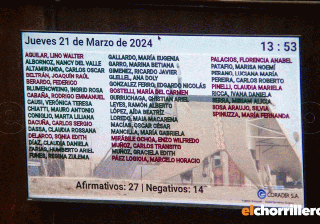 InfoSanLuis - Noticias locales