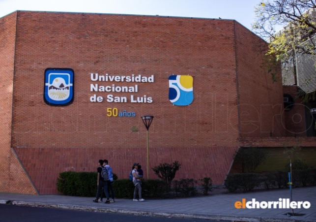 InfoSanLuis - Noticias locales