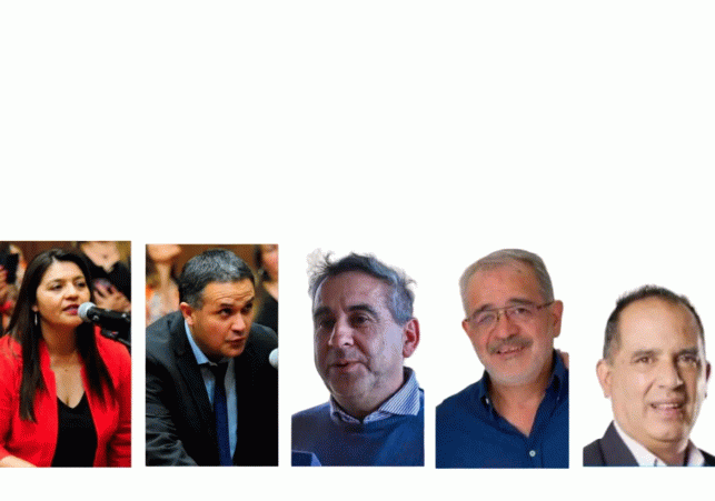 InfoSanLuis - Noticias locales