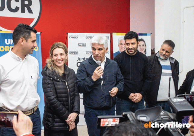InfoSanLuis - Noticias locales