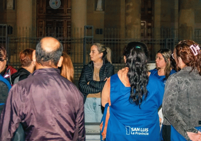InfoSanLuis - Noticias locales