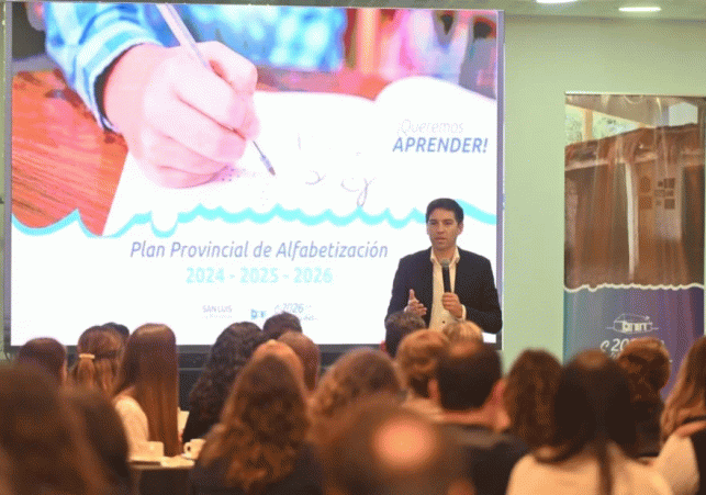 InfoSanLuis - Noticias locales