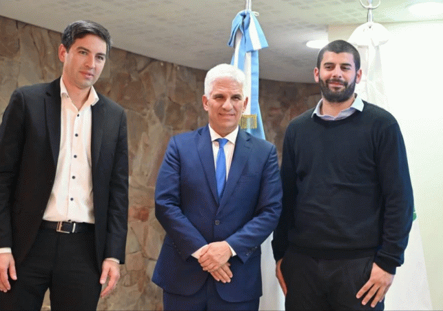 InfoSanLuis - Noticias locales