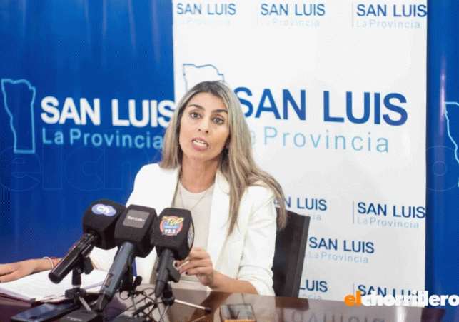 InfoSanLuis - Noticias locales