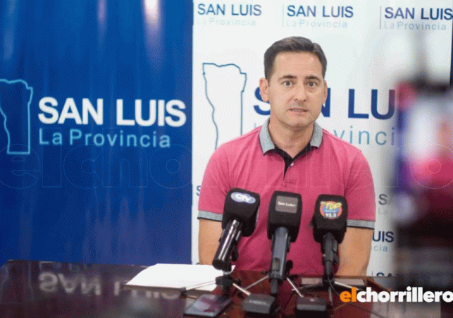 InfoSanLuis - Noticias locales