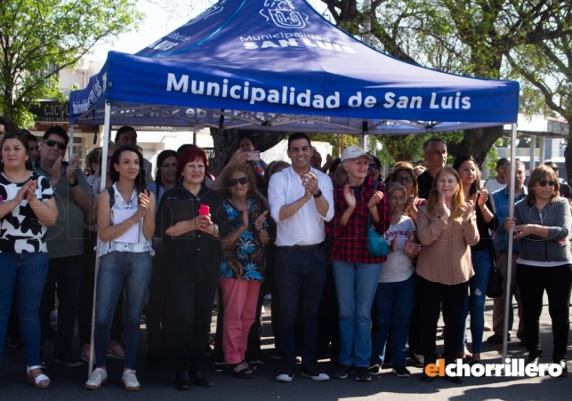InfoSanLuis - Noticias locales