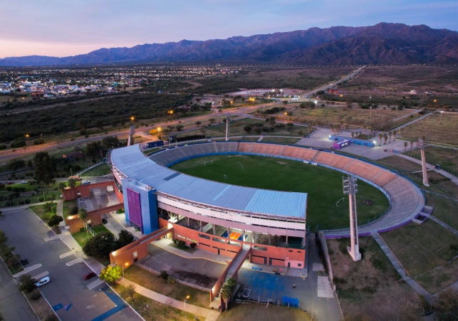 InfoSanLuis - Noticias locales