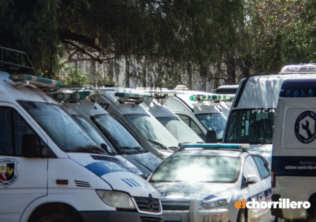 InfoSanLuis - Noticias locales